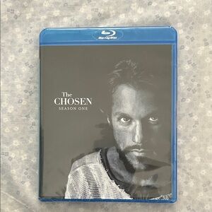 The Chosen Season One Blu-ray